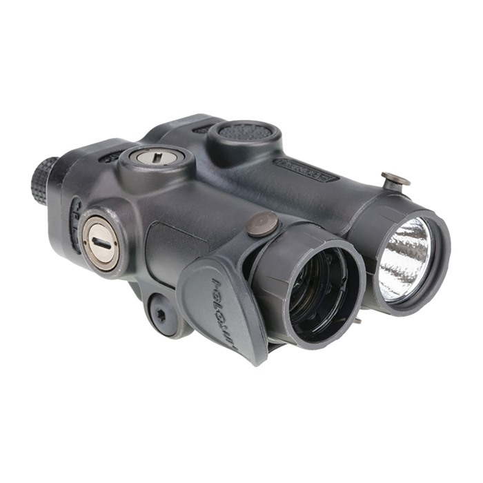 LE321G Elite Multi-Laser Sight
