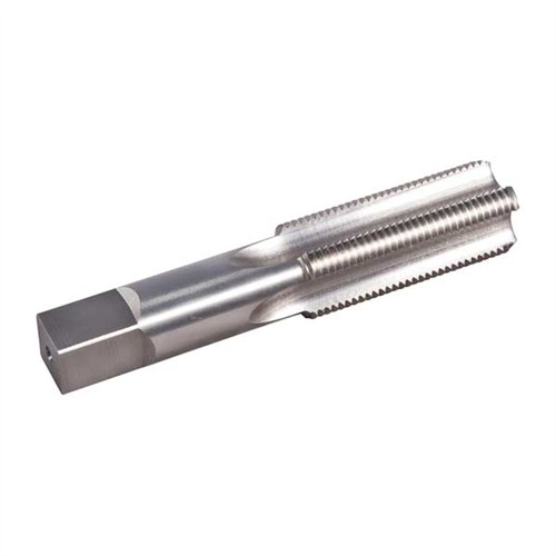 Barrel/Receiver Bottom Tap for Large Ring Mauser