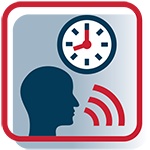 Keep Your Comments Brief and Specific Icon.